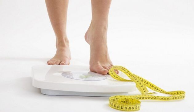 Lose weight with the kefir diet