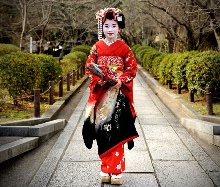 The Japanese diet lasts a week and allows you to lose 3-4 kg