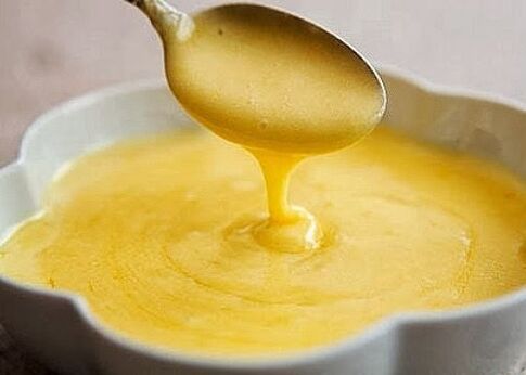 oatmeal soup for ulcers