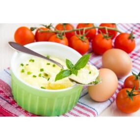 porridge for ulcers
