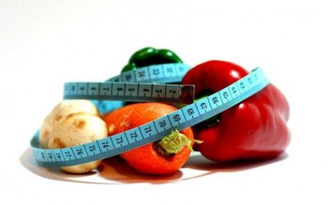 vegetables for weight loss on a diet is the most