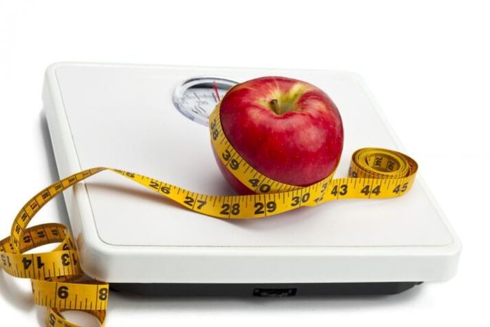apples for weight loss with protein diet